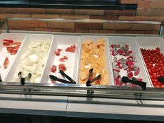 -比格比萨自助(花园路店)