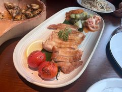 -埠口精酿夜景餐酒吧· BREWPORT BISTRO(长嘉汇重庆之眼店)