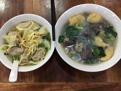 -随柳居·苏式小吃(建新巷店)