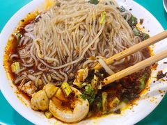 -甘记肥肠粉(马鞍北路店)