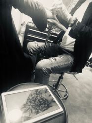 -天道tattoo纹身穿孔工作室