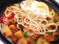 -凯丽上海阳春面馆(德仁里店)