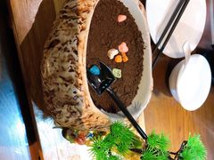 -黑土印象菜馆(三元桥店)
