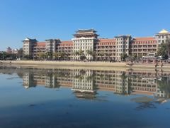 -龙舟池
