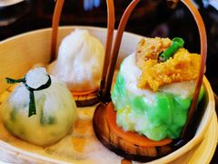 -北京四季酒店·采逸轩