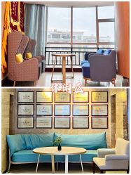 -星妈汇国际月子中心(龙珠店)