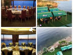 -渔公码头海货全海鲜自助(海滨旅游路店)
