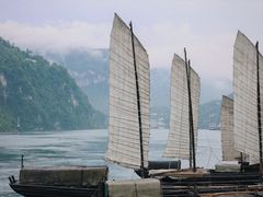 -三峡人家风景区