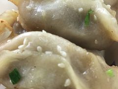 -小姜锅贴(凤凰街店)