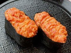 -炎寿司(王府大街店)