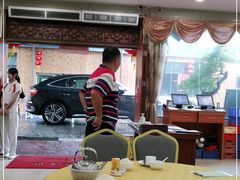 大堂-姚林轩