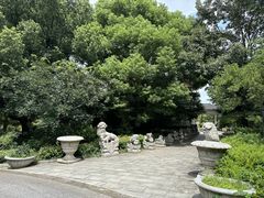 -白马涧龙池景区