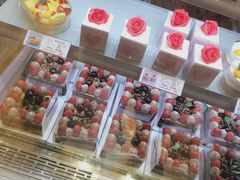 -好利来(北美N1店)