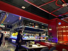 -加餐海鲜自助(宝龙一城店)