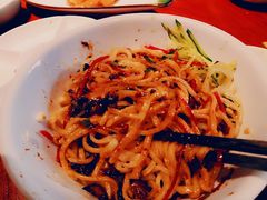-北平食府(马鞍山路店)