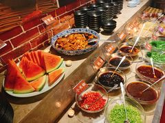 -雾漫川城重庆火锅(上和商业广场店)
