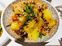 -小河盐帮·私家菜·烤鸭(三元桥·霄云路店)