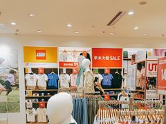 -优衣库(成都锦华万达广场店)