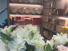 -素禅棋牌会所(海阳路店)