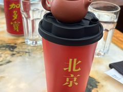 -小吊梨汤·北京菜(香山店)