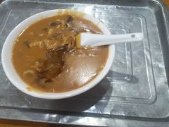 -方中山胡辣汤(大学中路56号院店)