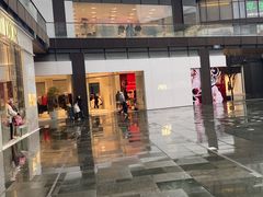 -ZARA(成都远洋太古里店)