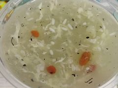 桂花糊米酒-老通城豆皮大王(吉庆街店)