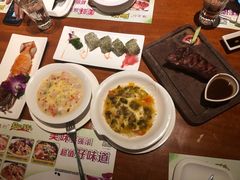 -雅达利超级牛扒(万科广场店)