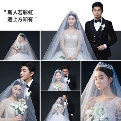 点击看大图 -CD视觉婚纱摄影