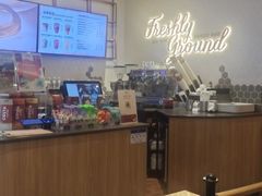 -COSTA COFFEE(西贸凯德晶品4层2店)