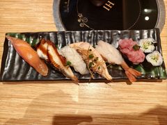 -合点寿司(金虹桥商场店)