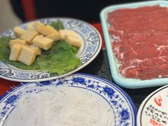 -老北京胡同味道二荤铺(酒仙桥店)