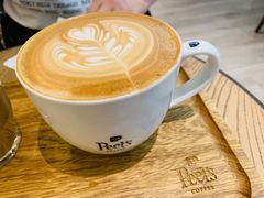 -Peet's 皮爷咖啡(东湖路手作店)