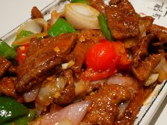 南煎肝-旺达小吃•三十年福州菜(正大广场店)