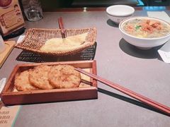 -老淮滨-蚌埠非遗小吃(淮河路店)