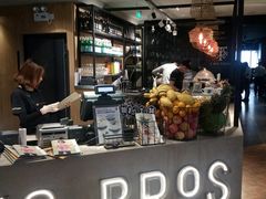 -Moka Bros 摩卡站(西单大悦城店)