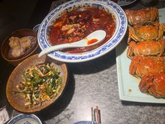 -南京大牌档(中关村领展广场店)