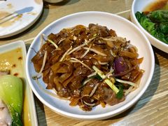 -寻味·港式茶餐厅(富力城店)