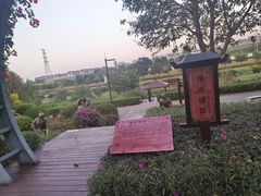 -那考河湿地公园