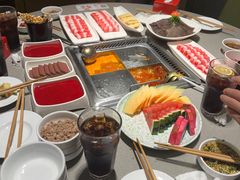 -海底捞火锅(石厦时代广场店)