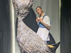 -成都许燎源现代设计艺术博物馆
