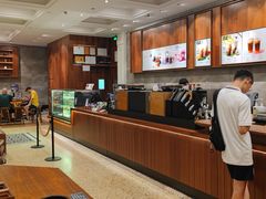 -星巴克臻选(广州沙面店)