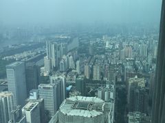 -广州四季酒店
