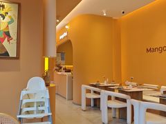 -美泰·Mangothai·清迈云街(天空之城店)