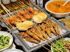 -管氏翅吧(地安门创始店)