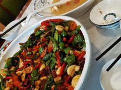 -老街(淮海西路店)