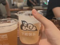 -下酒(华熙店)