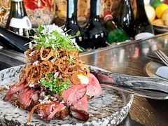 牛肉三明治-BOR Eatery(安福路店)