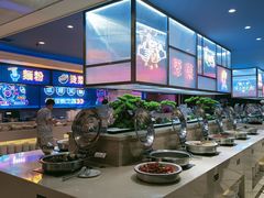 -海韵之星邮轮水会(明发商业广场店)