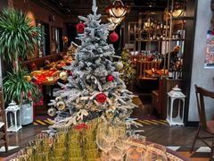 -弗兰克牛排西餐厅Ribone steak house(柠檬花园店)